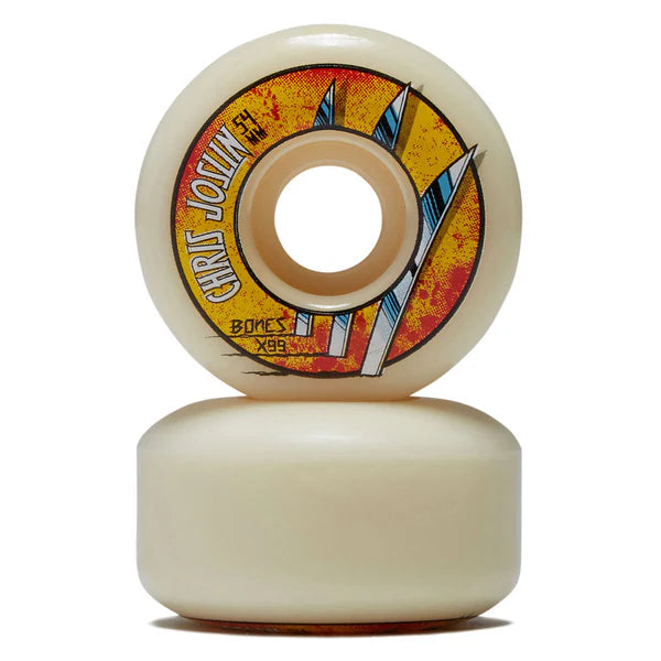 Bones Joslin Slice of Life V1 Standards X- Formula 99A - (52/54mm)