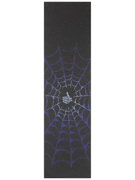 Bro Style Choice Grip Web Fade Blue