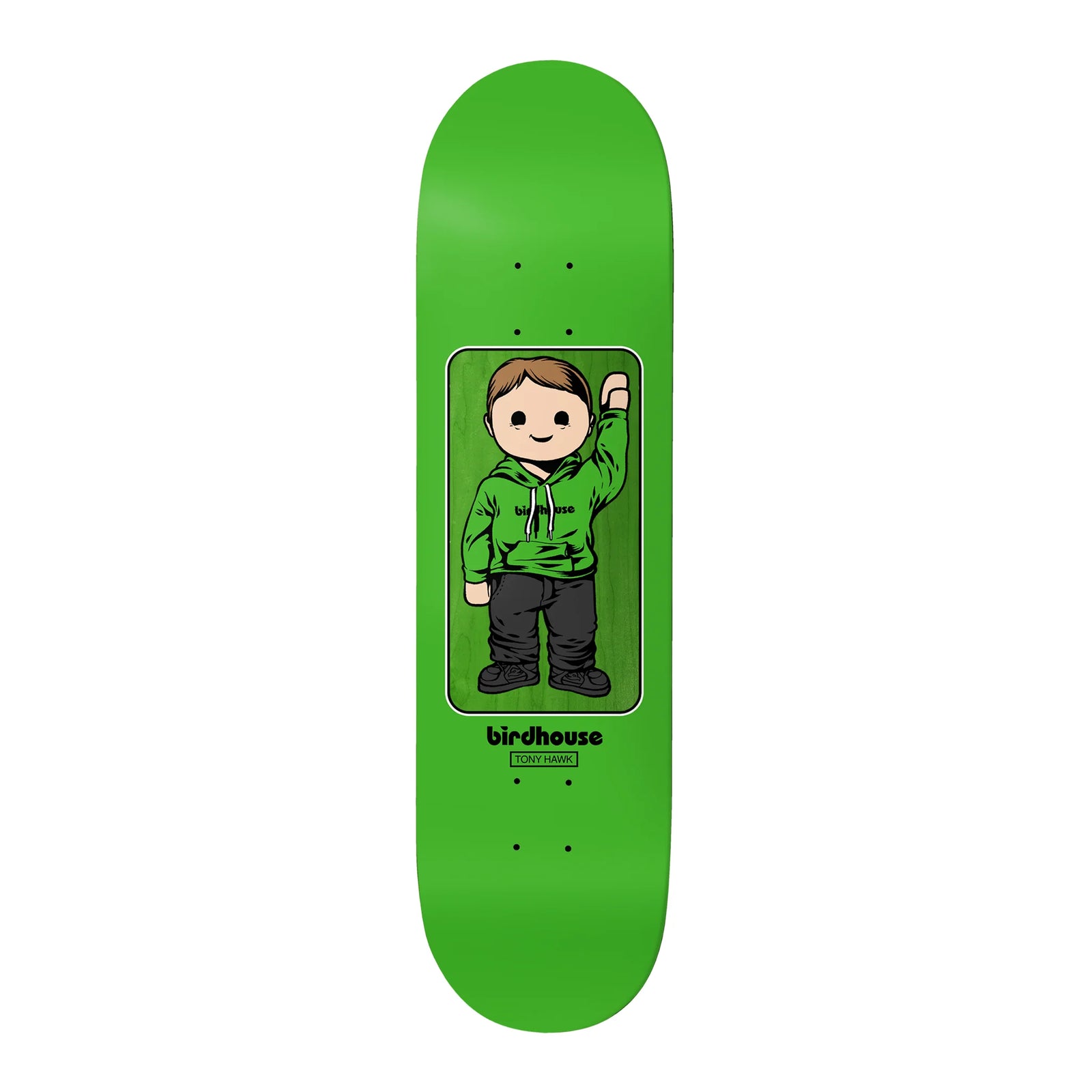 Birdhouse Tony Hawk Toybox - 8.125
