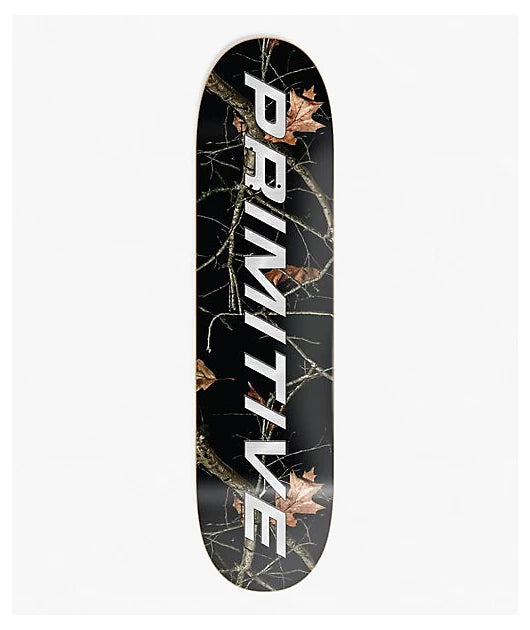 Primitive Night Owl Deck - 8.5