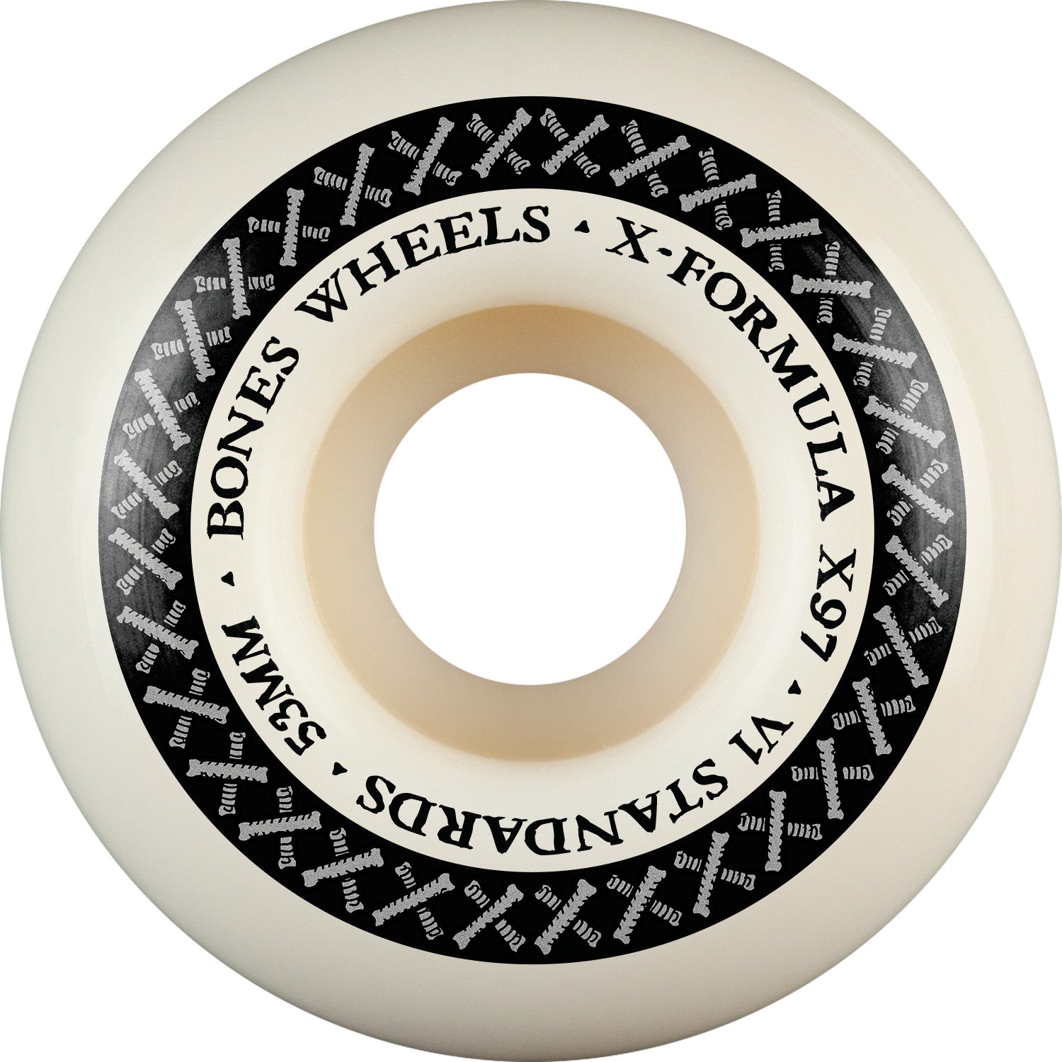 bones x97- x formula v1 standards-52mm
