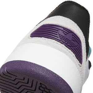 Adidas Tekkari Cup -(white/black/purple)