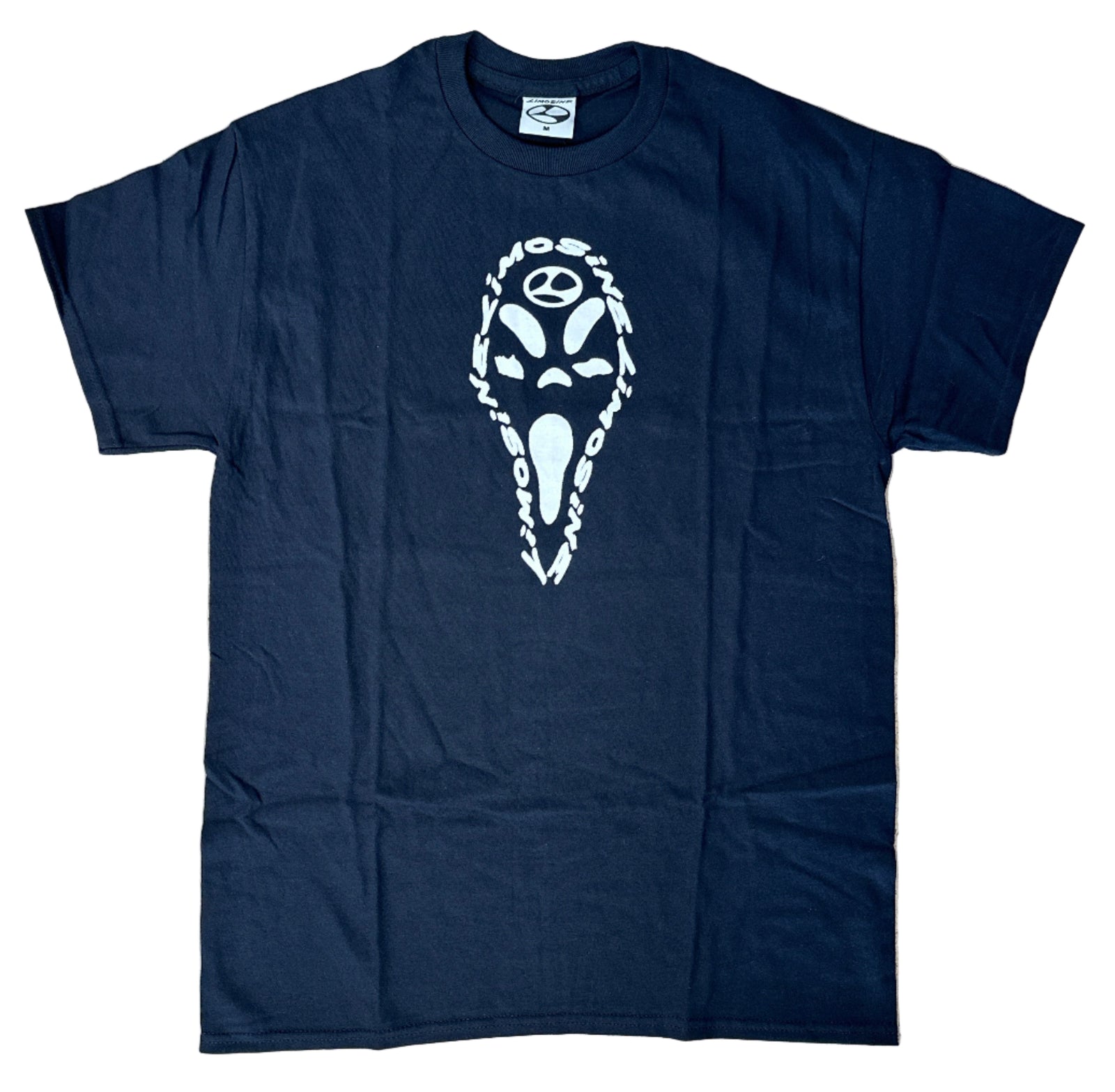 Limosine Screamer Tee - (Black)