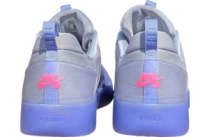 Nike SB Nyjah 4 - Light Thistle/Black Chardon Leger