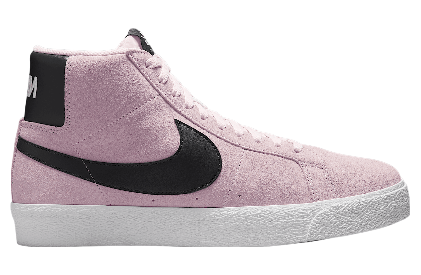 Nike SB Zoom Blazer Mid - (Pink Foam)
