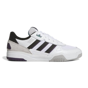Adidas Tekkari Cup -(white/black/purple)