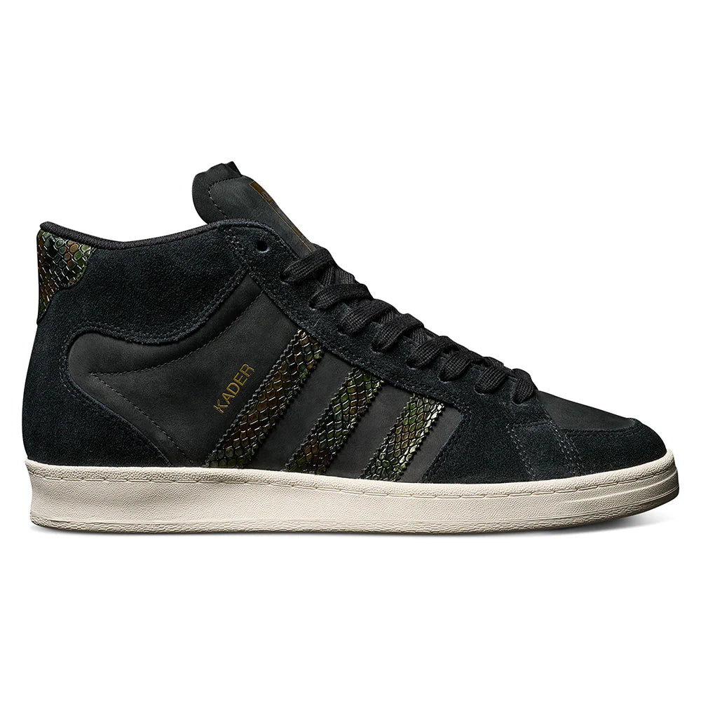Adidas Superskate X Kader - (Core Black/Supplier Color/Off White)