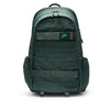 NIKE RPM 2.0 Backpack 26L - (Fir)