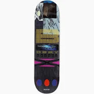 Quasi Dekeyzer Thunder Q75 Deck - 8.625