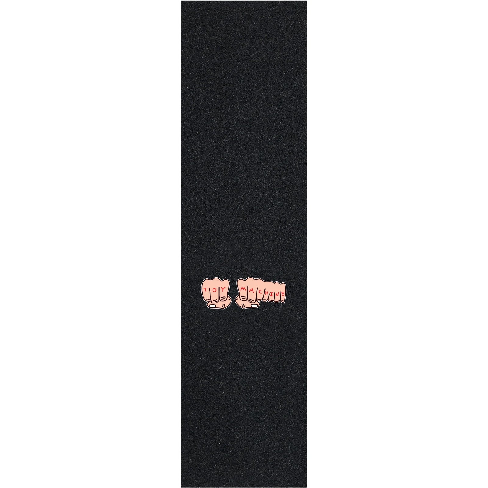 Toy Machine Fists Grip Sheet